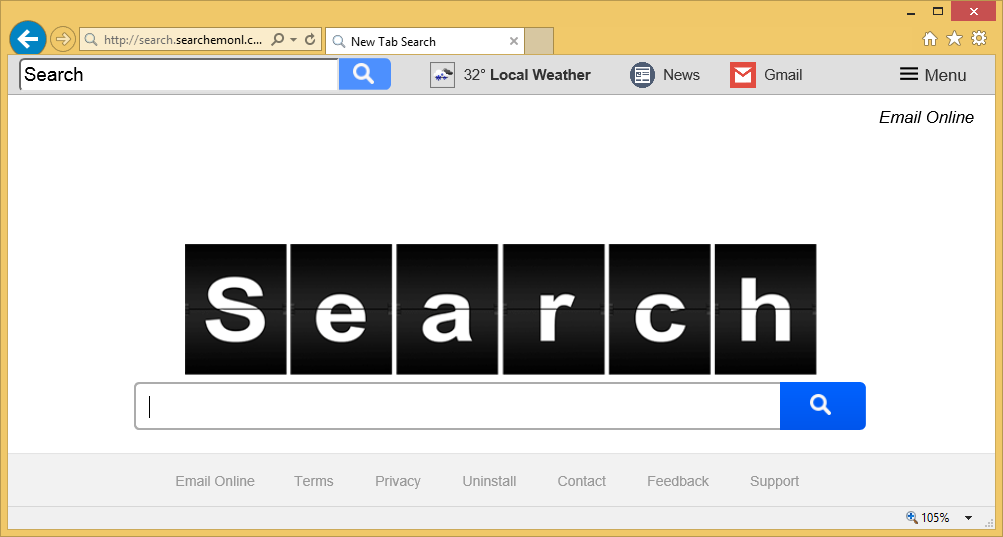 Search-searchemonl