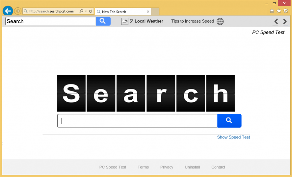Search-searchpcst