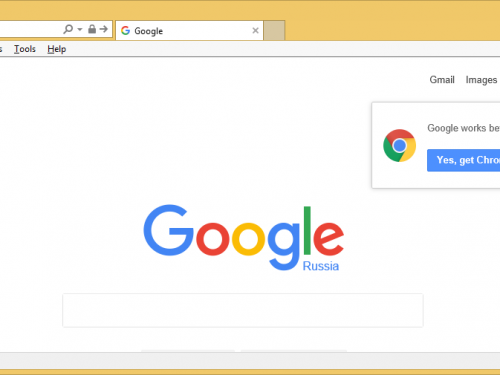 Topsnote.ru rimozione