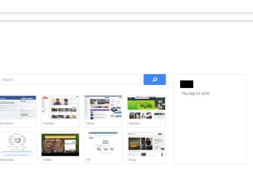 Ustarts.xyz verwijderen