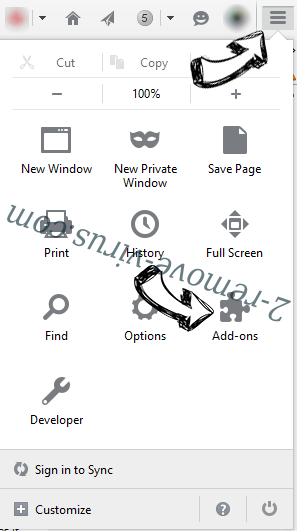 Fulltab.com Firefox add ons