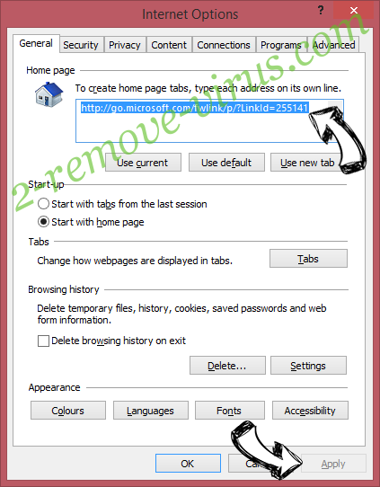 Trojan.multi.proxy.changer.gen IE toolbars and extensions