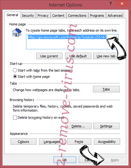 BasicScan Search IE toolbars and extensions