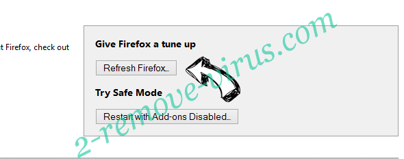 Enlever We Noticed A Login From A Device You Don't Usually Use Email Scam Firefox reset