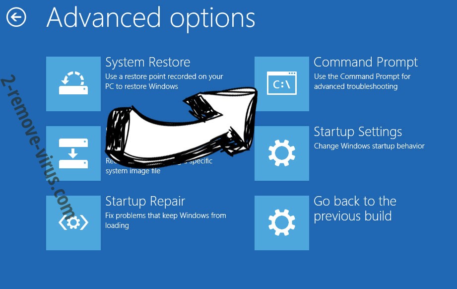 Win 10 command prompt