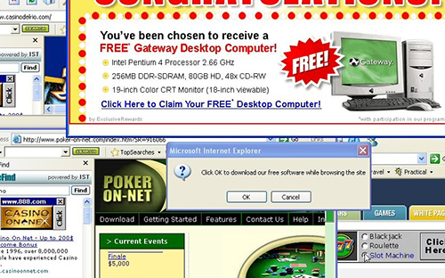 AdSentinel ads verwijderen