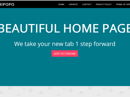 Chipopo – hoe te verwijderen?