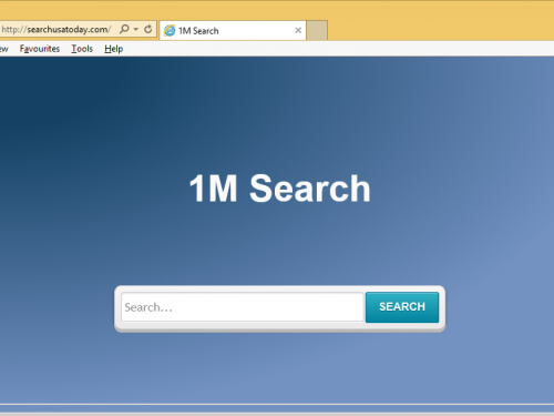 Searchtopresults.com rimozione