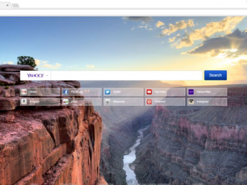 Rimuovere Services.searchtabnew.com