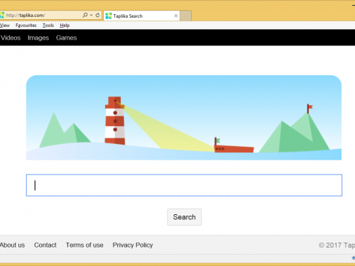 Taplika.com – come rimuovere?