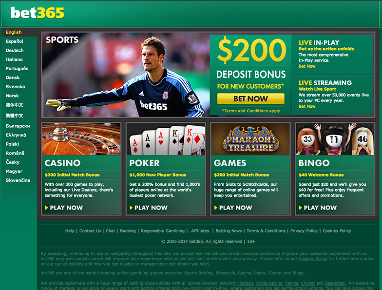 casino game online