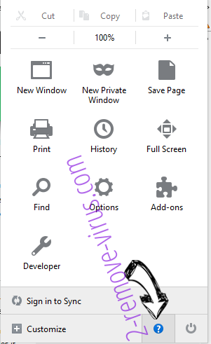 Obifind.com Firefox help