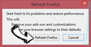 Search.getmybestyear.com Firefox reset confirm