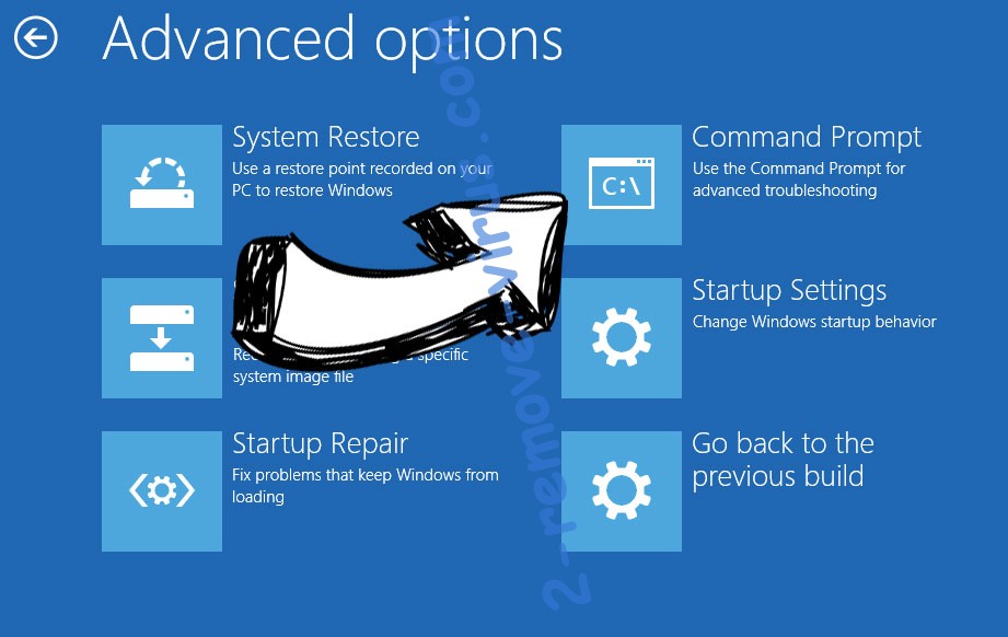 Win 10 command prompt