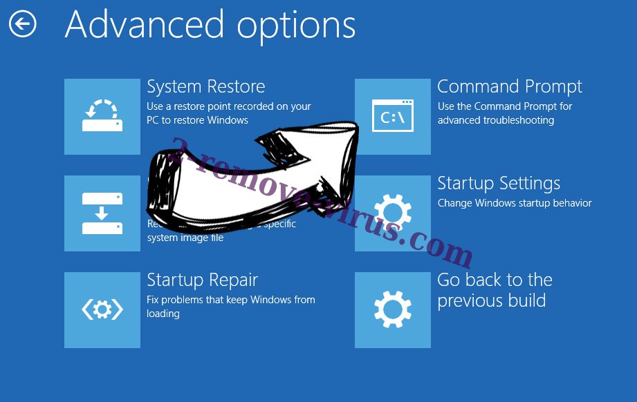 Win 10 command prompt