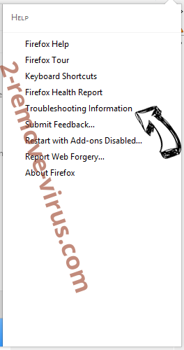 IDP.ALEXA.51 Firefox troubleshooting