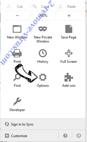 PDF Converter Hub adware Firefox reset confirm