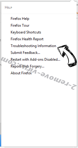 Newsquench.com Firefox troubleshooting