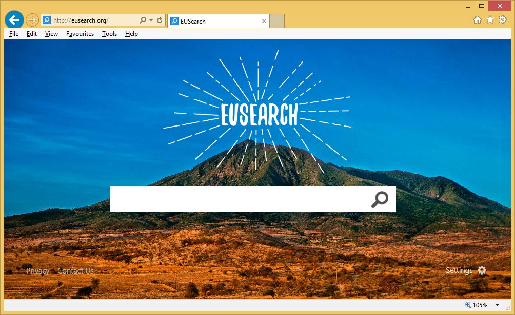 Eusearch