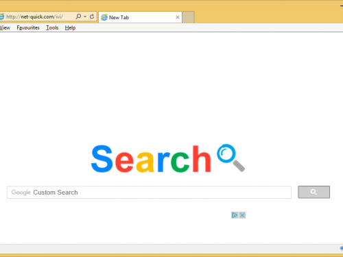 Faststartpage.com rimozione