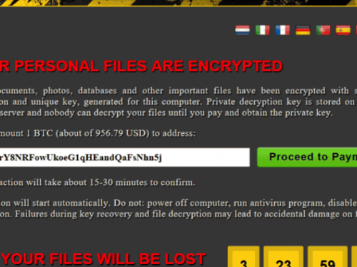 Pay_creditcard Ransomware retiro