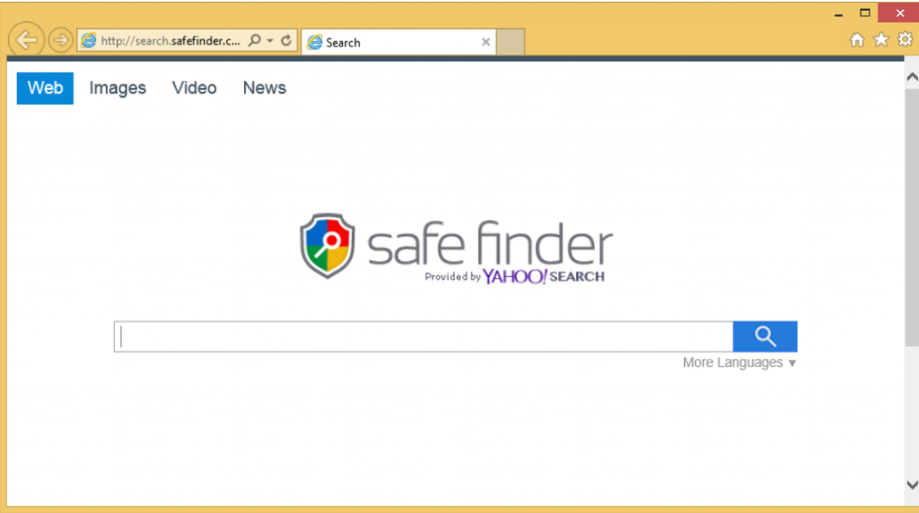 Safe Finder