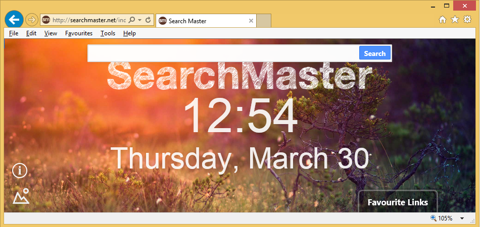 Searchmaster