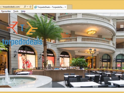 Torpedo Deals verwijderen