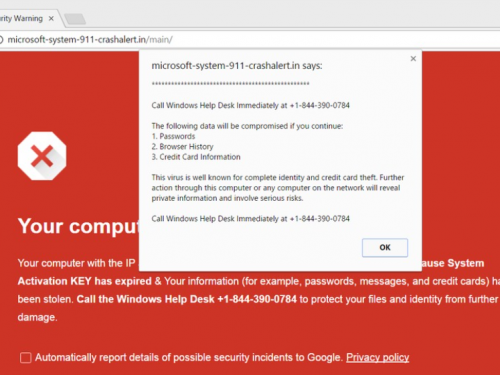 Yelloader verwijderen