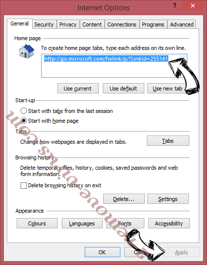 Enhanced Protection Mode Scam IE toolbars and extensions