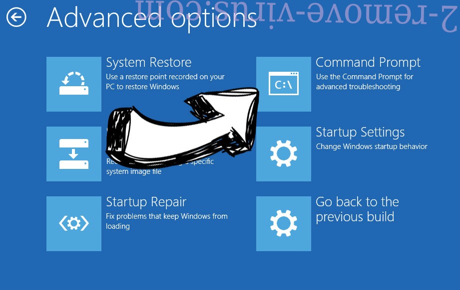 Win 10 command prompt