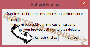 Goooglesearch.net Firefox reset confirm