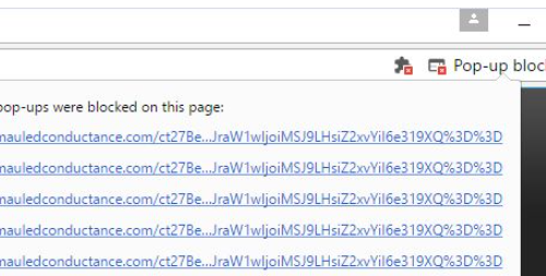 Yij.mauledconductance.com Remvoval