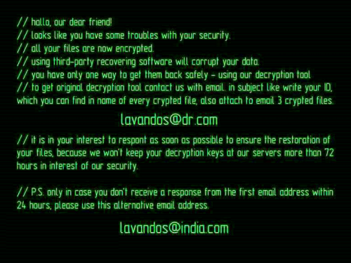 Oron@india.com retiro