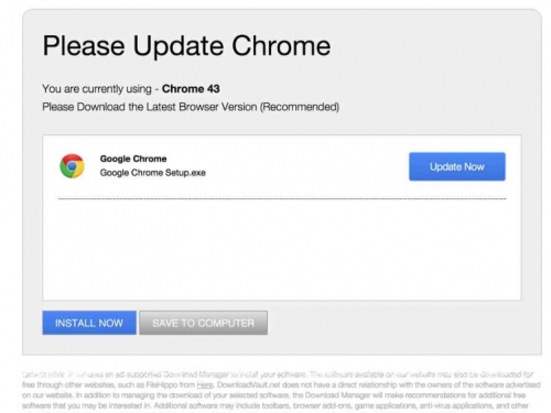 Rimuovere Pixel.yabidos.com