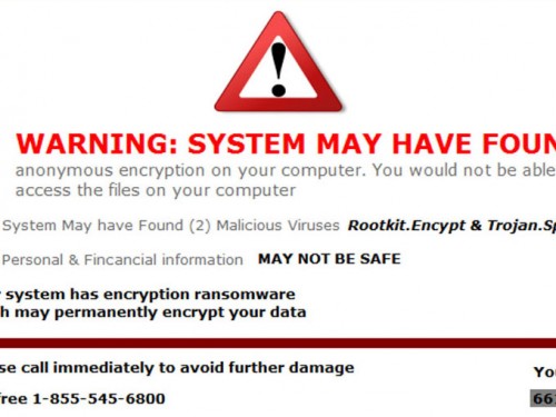 AngryKite Ransomware retiro