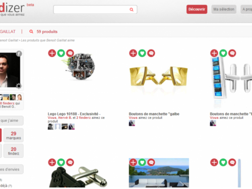 Findizer verwijderen