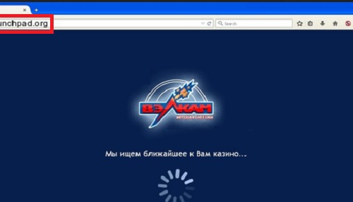 Rimuovere Launchpad.org