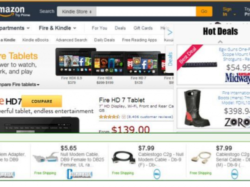 Right Coupon Ads verwijderen