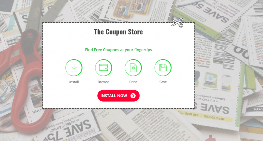 Thecouponstore