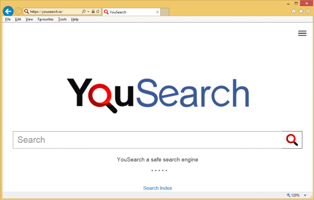 Yousearch
