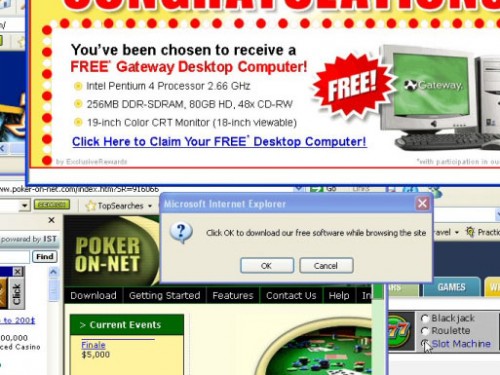 Better ads – hoe te verwijderen?