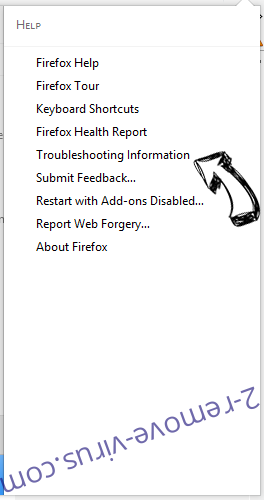 AdsKeeper ads Firefox troubleshooting