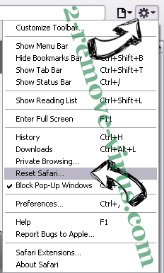 Ecp.yusercontent.com Safari reset menu