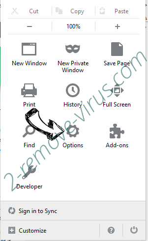 MyScrapNook Toolbar Firefox reset confirm