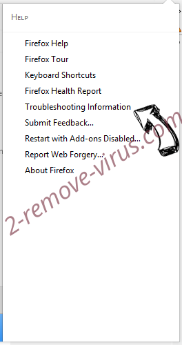 start.siviewer.com Firefox troubleshooting