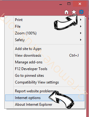 Checkpost.space IE options