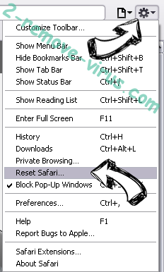 CRITICAL WARNING! Screen Locker Safari reset menu