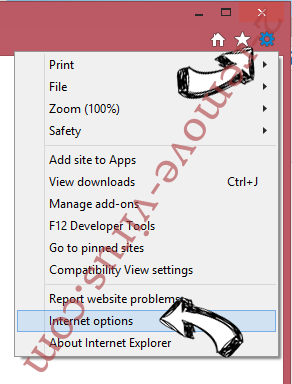 Pdfconverter.pro IE options