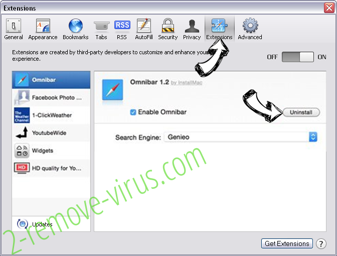 “You Have Been Randomly Selected To Spin And Get 1 Unclaimed Reward” Virus Safari extensions